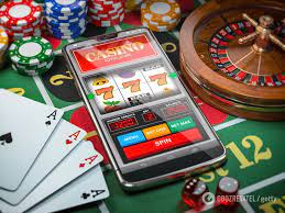 Вход на официальный сайт Casino Irwin